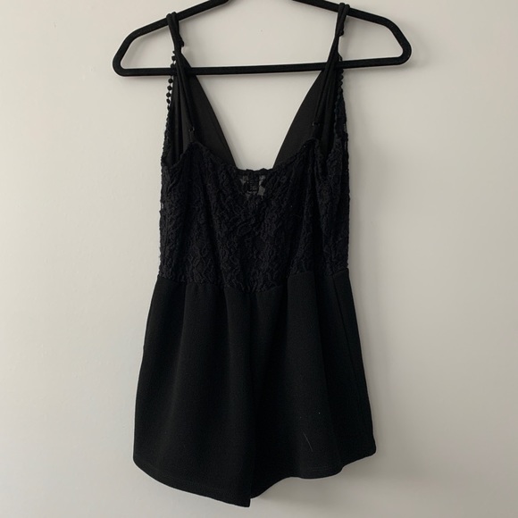 Romper - Picture 2 of 7